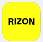 RIZON Card logo