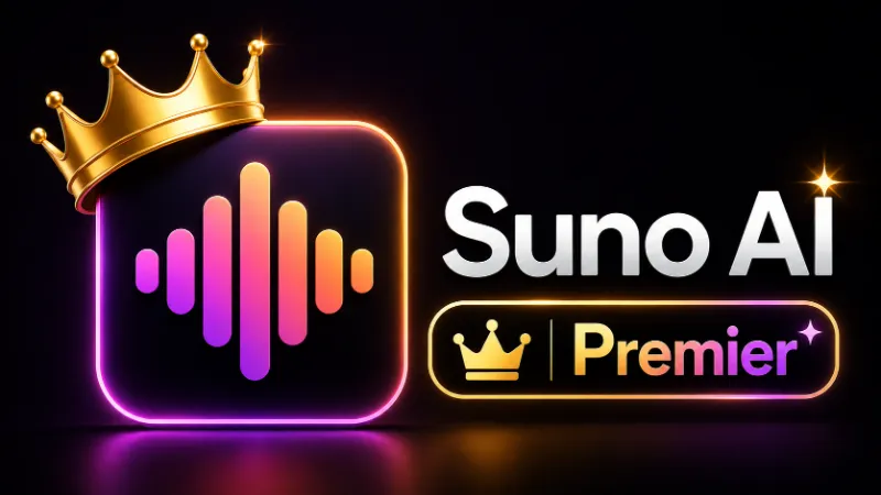 Suno AI Premier