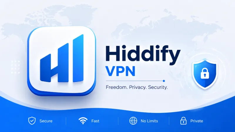 Hiddify VPN