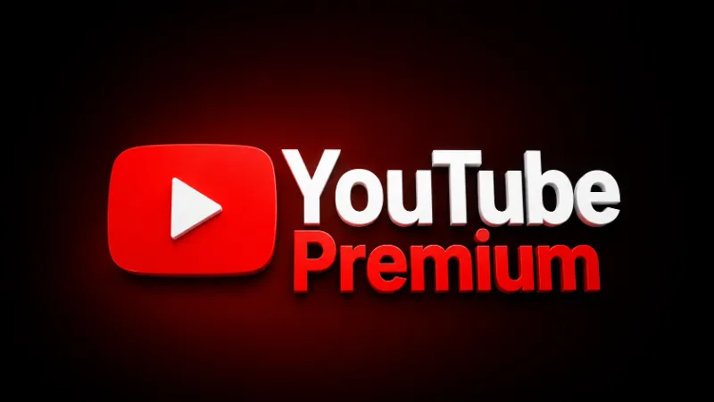 Youtube Premium 3M