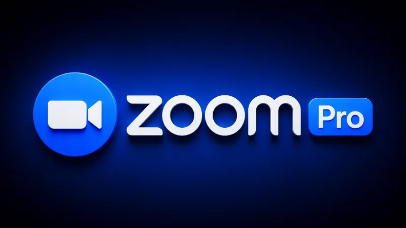 Zoom Pro