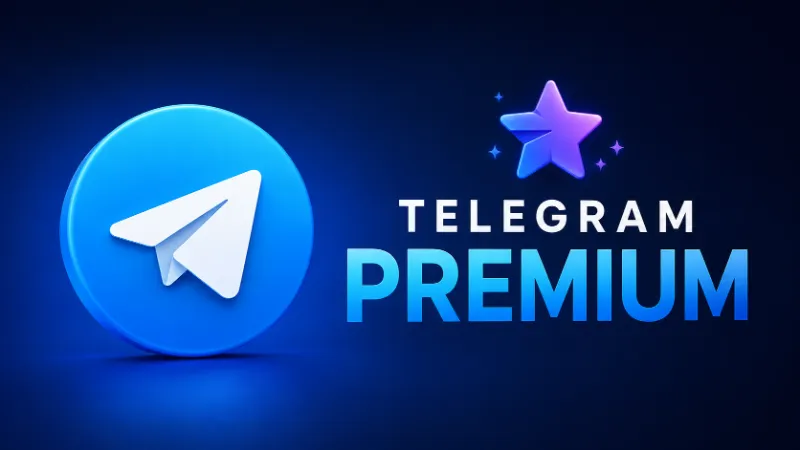Telegram Premium